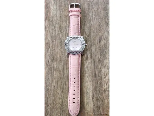 Horloge faconnable - afbeelding 1 van  9