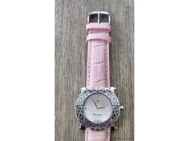 Horloge faconnable - afbeelding 2 van  9