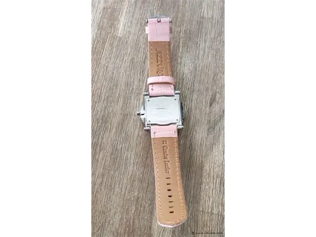 Horloge faconnable - afbeelding 4 van  9