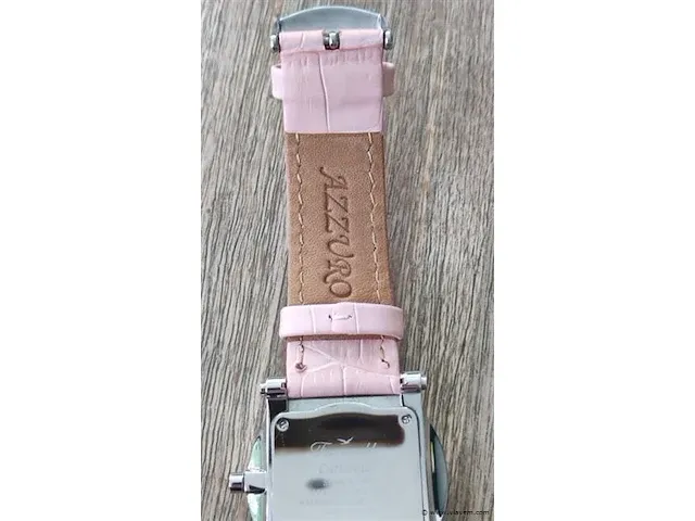 Horloge faconnable - afbeelding 5 van  9