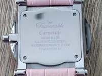 Horloge faconnable - afbeelding 6 van  9