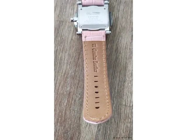 Horloge faconnable - afbeelding 7 van  9