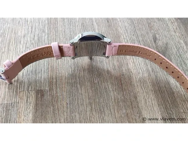 Horloge faconnable - afbeelding 8 van  9