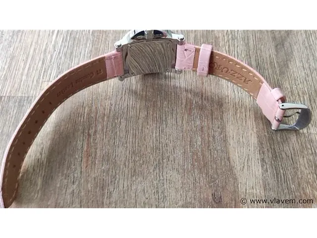 Horloge faconnable - afbeelding 9 van  9