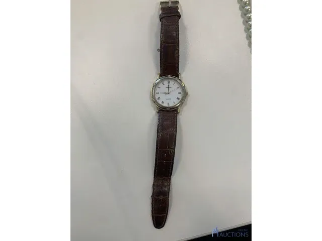 Horloge festina quartz - afbeelding 1 van  4