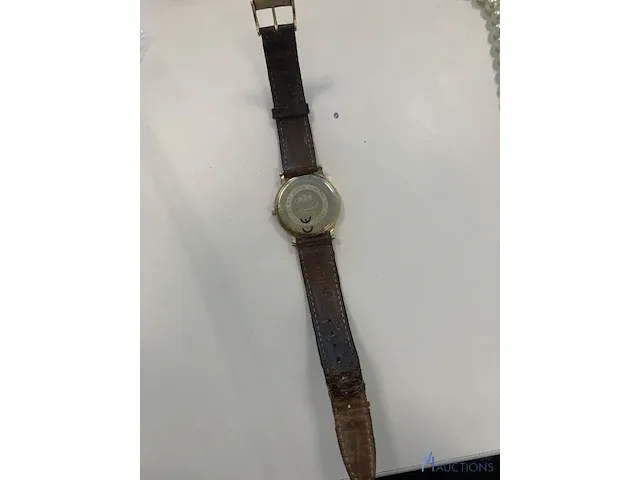 Horloge festina quartz - afbeelding 2 van  4