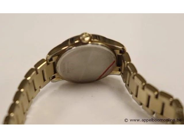 Horloge gucci 126,5 - afbeelding 4 van  5