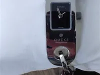 Horloge gucci - afbeelding 2 van  6