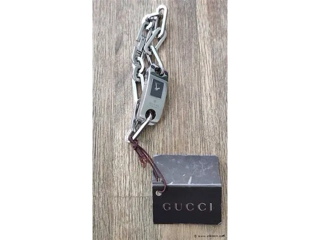 Horloge gucci - afbeelding 3 van  6