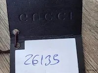 Horloge gucci - afbeelding 6 van  6