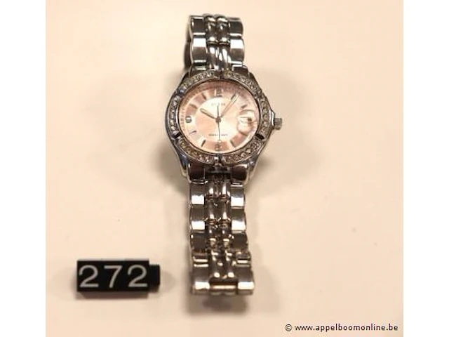 Horloge guess g75791m - afbeelding 1 van  4
