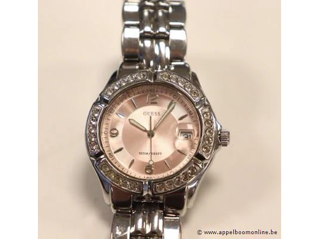 Horloge guess g75791m - afbeelding 2 van  4