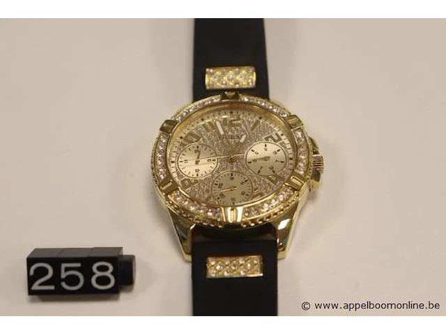 Horloge guess u1160l1 - afbeelding 2 van  4