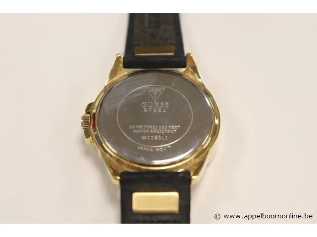 Horloge guess u1160l1 - afbeelding 3 van  4