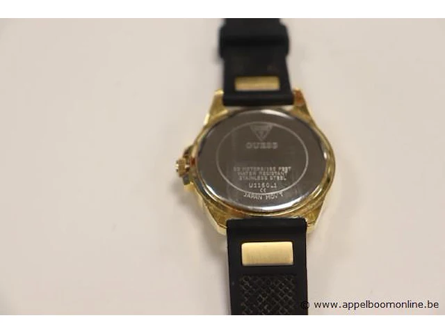 Horloge guess u1160l2 - afbeelding 3 van  4
