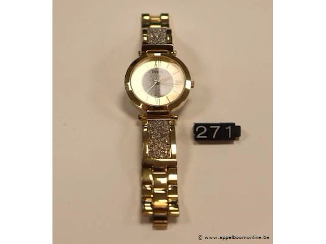 Horloge guess w1288l2 - afbeelding 1 van  3