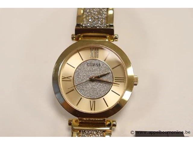 Horloge guess w1288l2 - afbeelding 2 van  3