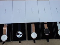 Horloge i am kamu - afbeelding 2 van  4