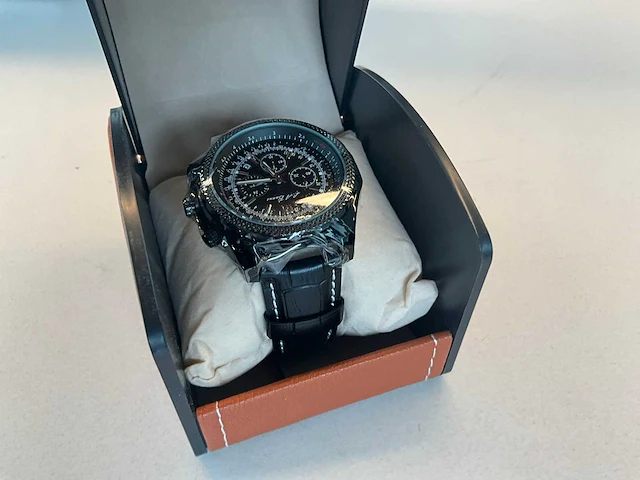 Horloge l.a banus - afbeelding 3 van  6