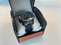 Horloge l.a banus - afbeelding 3 van  6