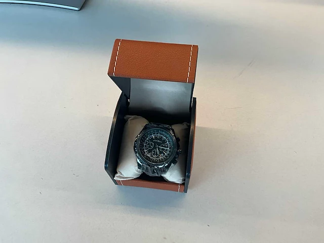 Horloge l.a banus - afbeelding 4 van  6