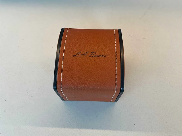 Horloge l.a banus - afbeelding 5 van  6