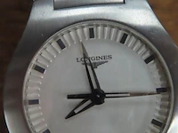 Horloge longines - afbeelding 2 van  3