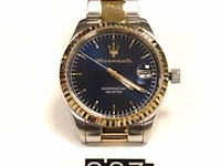 Horloge maserati competizione - afbeelding 1 van  4