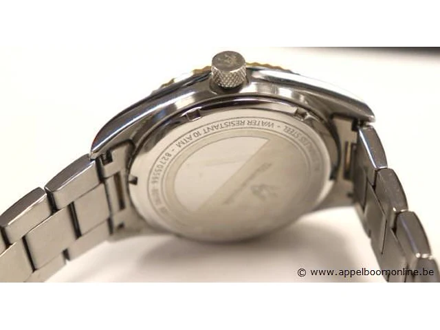 Horloge maserati competizione - afbeelding 4 van  4