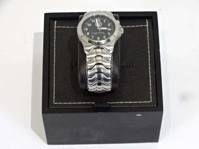 Horloge masimo dutti - afbeelding 1 van  4