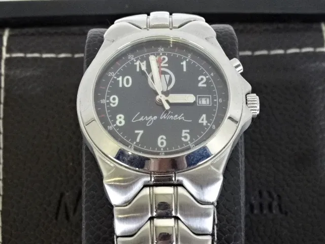 Horloge masimo dutti - afbeelding 2 van  4