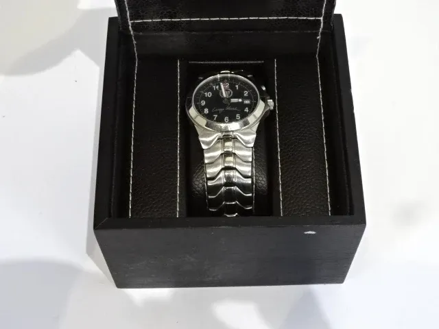 Horloge masimo dutti - afbeelding 3 van  4