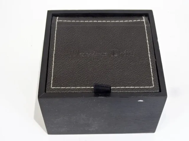 Horloge masimo dutti - afbeelding 4 van  4