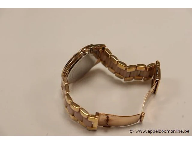 Horloge micahel kors slim runway mk4294 - afbeelding 3 van  4
