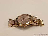 Horloge micahel kors slim runway mk4294 - afbeelding 4 van  4