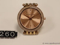 Horloge michael kors darci mk 3192 - afbeelding 1 van  5