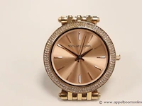 Horloge michael kors darci mk 3192 - afbeelding 2 van  5