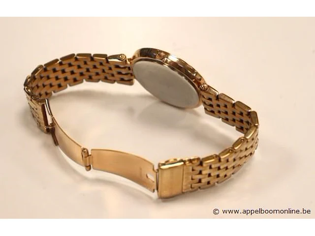 Horloge michael kors darci mk 3192 - afbeelding 4 van  5