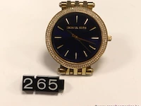 Horloge michael kors darci mk 3406 - afbeelding 1 van  2