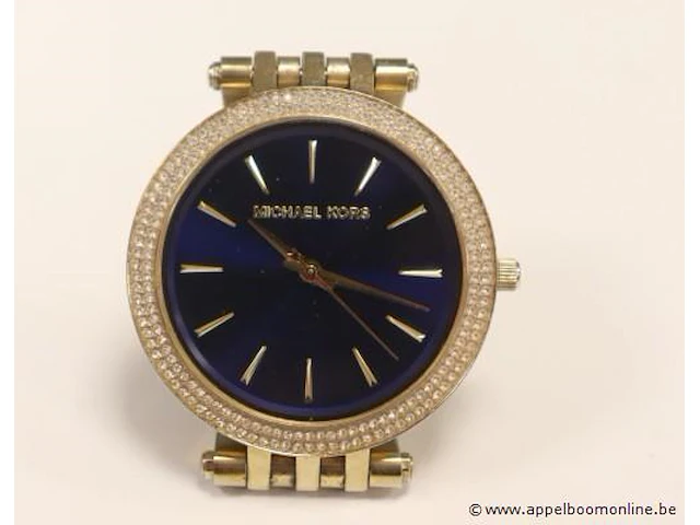 Horloge michael kors darci mk 3406 - afbeelding 2 van  2