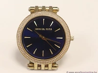 Horloge michael kors darci mk 3406 - afbeelding 2 van  2