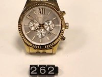 Horloge michael kors lexington mk8281 - afbeelding 1 van  4