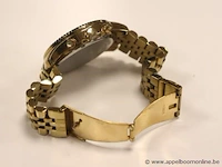 Horloge michael kors lexington mk8281 - afbeelding 3 van  4