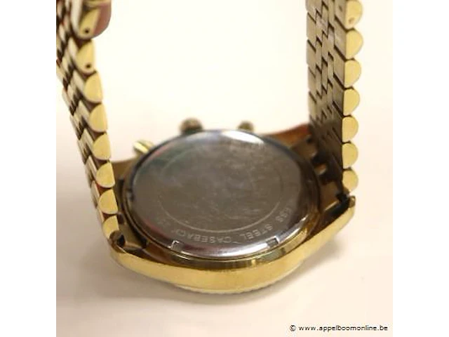 Horloge michael kors lexington mk8281 - afbeelding 4 van  4