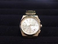 Horloge michael kors mini parker mk6110, mogelijk gebruikssporen, werking niet gekend - afbeelding 2 van  2