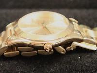 Horloge michael kors mini slim mk3513, mogelijke gebruikssporen, werking niet gekend - afbeelding 5 van  6