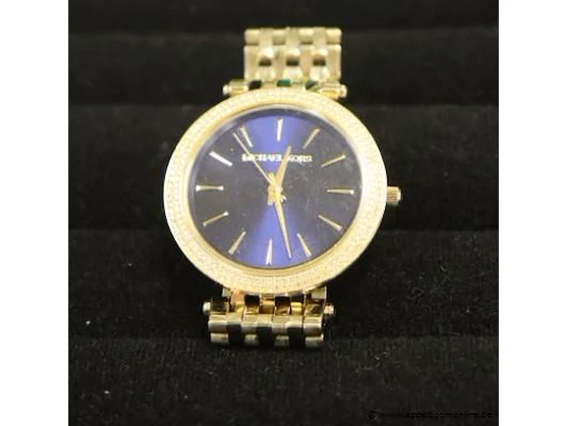 Horloge michael kors mk 3406 - afbeelding 2 van  5