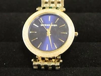 Horloge michael kors mk 3406 - afbeelding 2 van  5