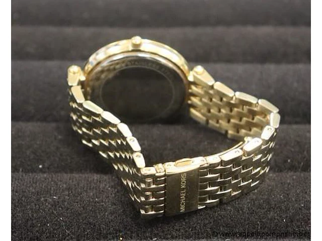 Horloge michael kors mk 3406 - afbeelding 3 van  5