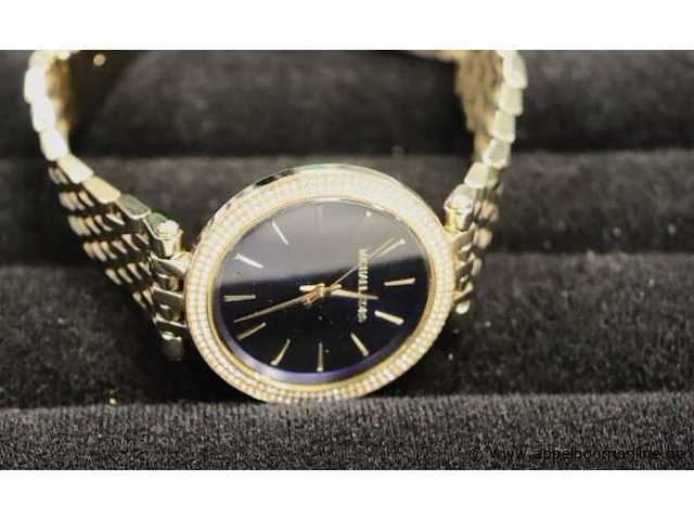 Horloge michael kors mk 3406 - afbeelding 5 van  5